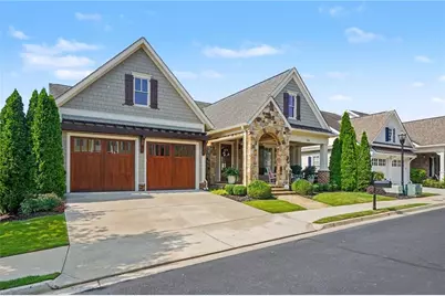 288 Walnut Path SW, Marietta, GA 30064 - Photo 45