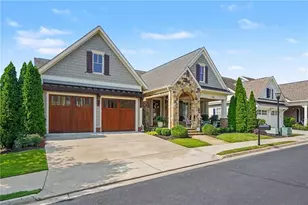 288 Walnut Path SW, Marietta, GA 30064 - Photo 45