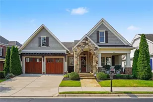 288 Walnut Path SW, Marietta, GA 30064 - Photo 1