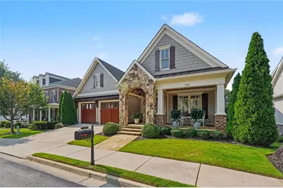 288 Walnut Path SW, Marietta, GA 30064 - Photo 45
