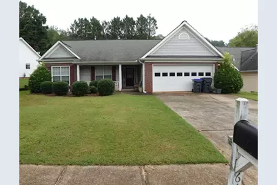 645 Burnham Ridge, Lawrenceville, GA 30046 - Photo 1