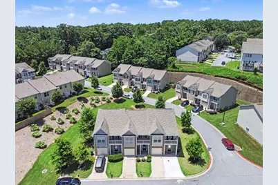6999 Fringe Flower Drive #14, Austell, GA 30168 - Photo 29