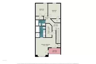 6999 Fringe Flower Dr, Austell, GA 30168 - Photo 31