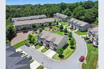 6999 Fringe Flower Drive #14, Austell, GA 30168 - Photo 7