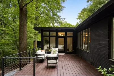 922 Barton Woods Road NE, Atlanta, GA 30307 - Photo 11