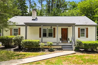 1968 Beecher Street SW, Atlanta, GA 30310 - Photo 7