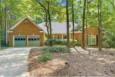320 Valley Green Court, Woodstock, GA 30189 - Photo 1