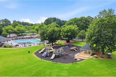 320 Valley Green Court, Woodstock, GA 30189 - Photo 41