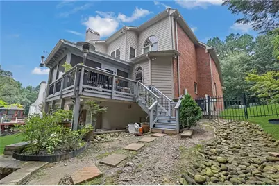 4294 Balmoral Glen Drive, Norcross, GA 30092 - Photo 53