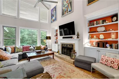 4294 Balmoral Glen Drive, Norcross, GA 30092 - Photo 3
