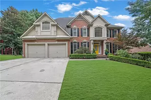 4294 Balmoral Glen Dr, Norcross, GA 30092 - Photo 1