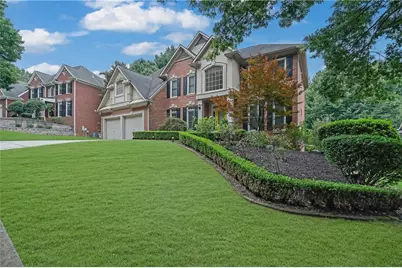 4294 Balmoral Glen Drive, Norcross, GA 30092 - Photo 61