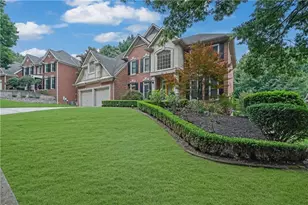 4294 Balmoral Glen Dr, Norcross, GA 30092 - Photo 61