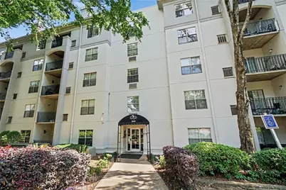 970 Sidney Marcus Boulevard NE #1420, Atlanta, GA 30324 - Photo 1