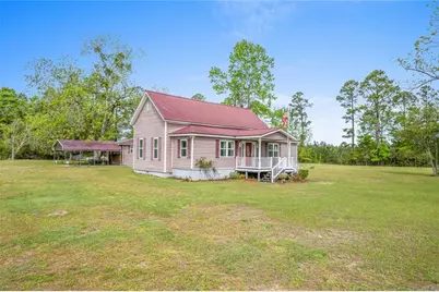 2010 Page Road, Harrison, GA 31035 - Photo 5