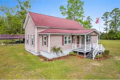 2010 Page Road, Harrison, GA 31035 - Photo 1