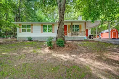 147 Reynolds Bridge Road, Kingston, GA 30145 - Photo 41