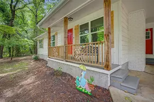 147 Reynolds Bridge Rd, Kingston, GA 30145 - Photo 1