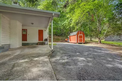 147 Reynolds Bridge Road, Kingston, GA 30145 - Photo 39