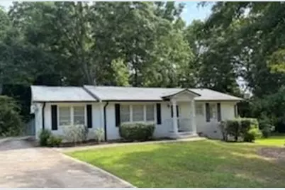 1870 Big Shanty Drive NW, Kennesaw, GA 30144 - Photo 1