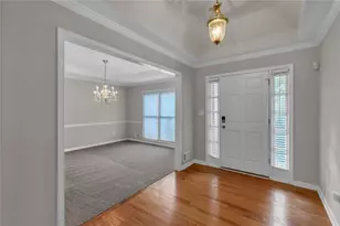 175 Pinevale Ct, Fayetteville, GA 30215 - Photo 5