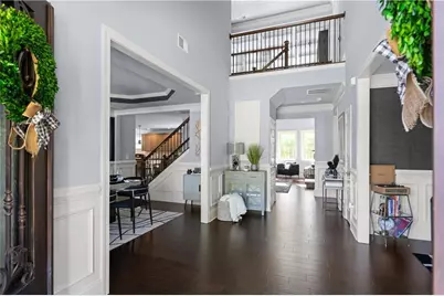 105 Browning Court, Fayetteville, GA 30214 - Photo 13