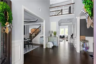 105 Browning Ct, Fayetteville, GA 30214 - Photo 13