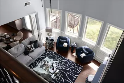 105 Browning Court, Fayetteville, GA 30214 - Photo 29