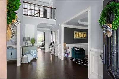 105 Browning Court, Fayetteville, GA 30214 - Photo 13