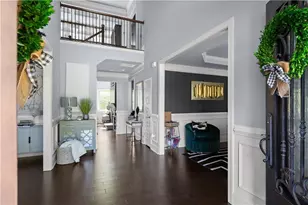 105 Browning Ct, Fayetteville, GA 30214 - Photo 13