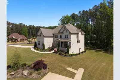 105 Browning Court, Fayetteville, GA 30214 - Photo 81