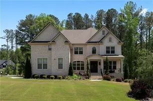 105 Browning Ct, Fayetteville, GA 30214 - Photo 1