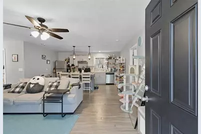 606 Nixon Avenue SW, Rome, GA 30161 - Photo 5