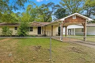 606 Nixon Ave SW, Rome, GA 30161 - Photo 1
