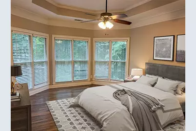 100 Wyngate Drive, Newnan, GA 30265 - Photo 11