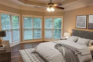 100 Wyngate Dr, Newnan, GA 30265 - Photo 11