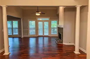 100 Wyngate Dr, Newnan, GA 30265 - Photo 3