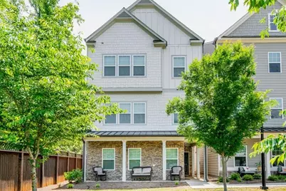 2106 Remy Court, Kennesaw, GA 30144 - Photo 37
