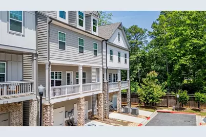 2106 Remy Court, Kennesaw, GA 30144 - Photo 41