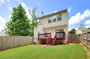 1858 Stancrest Trace NW, Kennesaw, GA 30152 - Photo 23