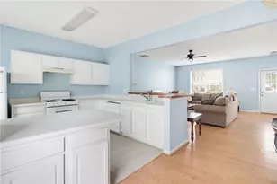 1858 Stancrest Trace NW, Kennesaw, GA 30152 - Photo 13