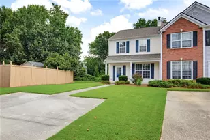1858 Stancrest Trace NW, Kennesaw, GA 30152 - Photo 25