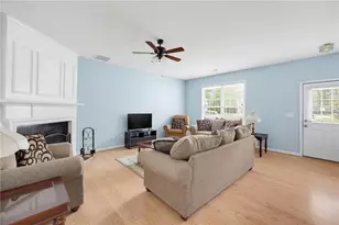 1858 Stancrest Trace NW, Kennesaw, GA 30152 - Photo 7