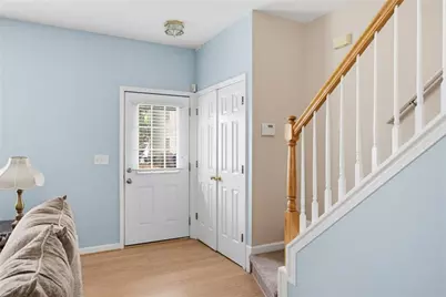 1858 Stancrest Trace NW, Kennesaw, GA 30152 - Photo 3