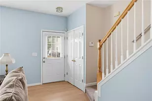 1858 Stancrest Trace NW, Kennesaw, GA 30152 - Photo 3
