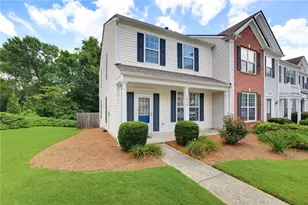 1858 Stancrest Trace NW, Kennesaw, GA 30152 - Photo 27