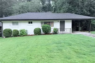 2661 Connally Dr, East Point, GA 30344 - Photo 1