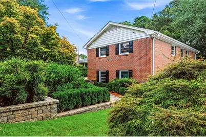 1942 Old Canton Road, Marietta, GA 30062 - Photo 33