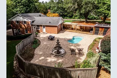 1942 Old Canton Road, Marietta, GA 30062 - Photo 39