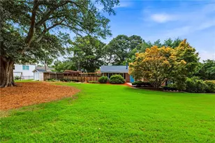 1942 Old Canton Rd, Marietta, GA 30062 - Photo 37
